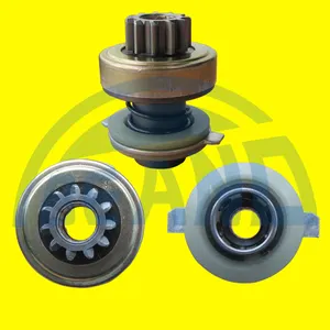 Original Quality Bendix D-BPS31003 for Starter 35.3708-01 for LADA 2101-2107, 2123, 21214