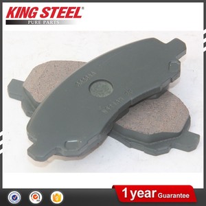 Venta al por mayor piezas <span class=keywords><strong>de</strong></span> automóviles Kit <span class=keywords><strong>de</strong></span> <span class=keywords><strong>pastillas</strong></span> delanteras <span class=keywords><strong>pastillas</strong></span> <span class=keywords><strong>de</strong></span> <span class=keywords><strong>freno</strong></span> <span class=keywords><strong>de</strong></span> disco para MITSUBISHI OUTLANDER 4605A486 - Product Image 3