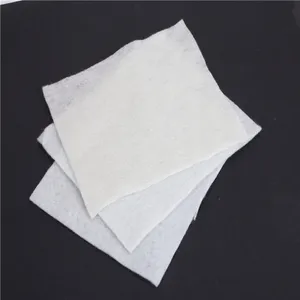 सड़क निर्माण nonwoven भू टेक्सटाइल झिल्ली कीमत