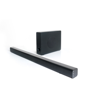 <span class=keywords><strong>Soundbar</strong></span> <span class=keywords><strong>2.1</strong></span> di alta qualità con subwoofer sistema home theater altoparlante <span class=keywords><strong>soundbar</strong></span> per computer TV - Product Image 2