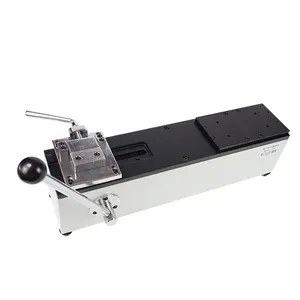 端子およびワイヤーケーブル引張強度試験機YH-500Nポータブル電線引張強度測定-引張試験機