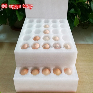 Экологически чистые пользовательские вставки из пенопласта epe - Product Image 1