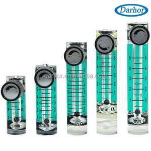 DFG-6TO2 Medical O2 <strong>Oxygen</strong> Flow Meter <strong>Oxygen</strong> <strong>Flowmeter</strong> for Concentrator - Product Image 3