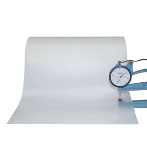 Dura mờ nhiệt độ cao hai mặt băng EVA nhiệt kích hoạt nóng chảy dính phim cho vải dệt tissu - Product Image 2