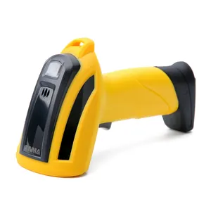 XINMA CMOS 32bit Wired1D 2D Barcode Scanner Usb 3mil Qr Code reader