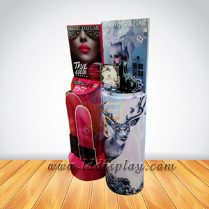 Leader Affichage Nouveau design <span class=keywords><strong>macaron</strong></span> maquillage mac fard à paupières <span class=keywords><strong>présentoir</strong></span> - Product Image 5