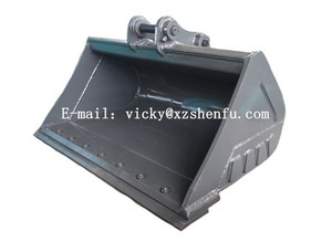 <span class=keywords><strong>top</strong></span> qualité seau de boue pour excavatrice pièces en provenance de chine machiner - Product Image 1