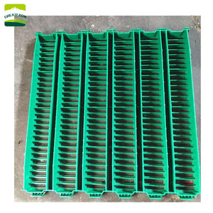 Ovins ferme sol en plastique chèvre ferme hangar plancher <span class=keywords><strong>à</strong></span> lattes <span class=keywords><strong>à</strong></span> <span class=keywords><strong>vendre</strong></span> - Product Image 3