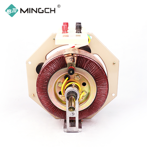 MINGCH Goede Prijs TDGC2J 5KVA Eenfase Verstelbare Voltage Regulator Variac Transformator - Product Image 4