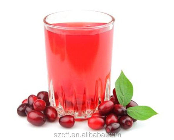Cranberry Extract Essence Liquid Cranberry Flavor for Cookies