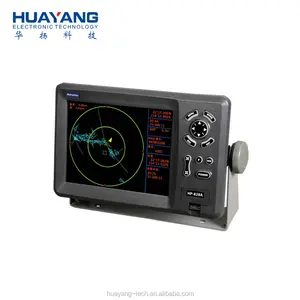 समुद्री रंग एलसीडी Echograph मछली खोजक fishfinder जीपीएस चार्ट आलेखक कॉम्बो HP-1228F