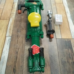 KaishanYT24ハンドヘルド空気圧ハンマーポータブルマイニングロックドリルマイニング掘削機 - Product Image 1
