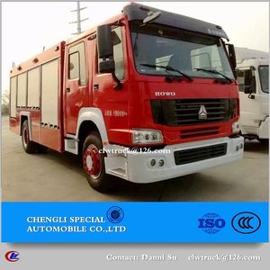 Camión <span class=keywords><strong>de</strong></span> Bomberos Pequeño en Venta, No se Pierda Este Buen Producto a Bajo Precio - Product Image 2
