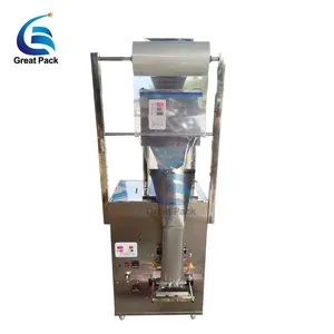 automatic multi-functional packer for powder/granule/tea/sugar/salt