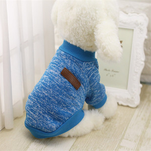 Ropa del perro con <span class=keywords><strong>cuatro</strong></span> piernas Xxs ropa para perros al por mayor - Product Image 6