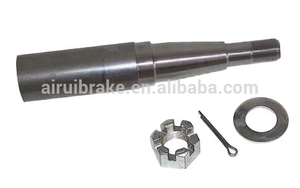 Arandela de tuerca de <span class=keywords><strong>Castillo</strong></span> Sin asar, remolque ligero, 750kg - Product Image 5