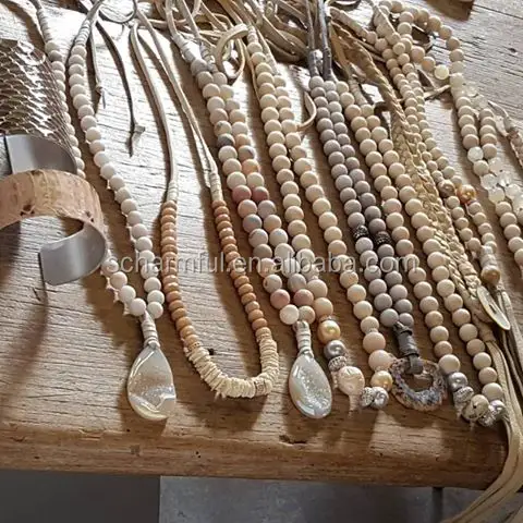 Нейтральное ожерелье N00436, ожерелье с подвеской из агата и Жеода, кожаные Галстуки, ожерелье с петлей