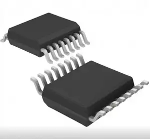 इंटीग्रेटेड सर्किट PCM1742KE IC 24BIT 192KHZ स्टीरियो DAC 16SSOP रेनबोसेमी