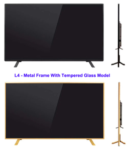 Venta Directa de Fábrica de Televisores LCD, <span class=keywords><strong>Precio</strong></span> Económico, Televisores de Pantalla Plana de 32 a 65 Pulgadas, Televisor LED Full HD de 1080P, Televisor Inteligente de <span class=keywords><strong>43</strong></span> Pulgadas - Product Image 3