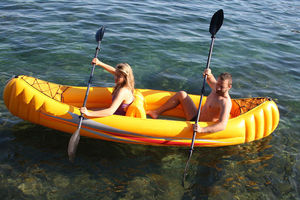 2017 Newest <strong>2</strong> Seats Inflatable Sport <strong>Kayak</strong>/fishing <strong>Kayak</strong>/ PVC Inflatable Sit on <strong>Kayak</strong> Customised Motorized <strong>Kayak</strong> <strong>2</strong> <strong>Man</strong> 3.1 - 4m - Product Image 6