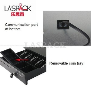 Supermarket pos cash register, economic pos cash register, selling point automatic cash register - Product Image 4