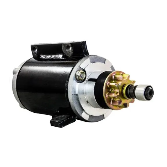 Kleiner Anlasser Für Evinrude, Johnson 5059240, 5704640, Lester 5713, 2-2160