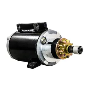 Động cơ khởi động nhỏ cho Evinrude, Johnson 5059240, 5704640, Lester 5713, 2-2160