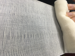 Yitai Phẫu Thuật <span class=keywords><strong>Crepe</strong></span> Băng Làm Máy BĂNG BĂNG Máy Y Tế Gạc Băng Làm Máy - Product Image 3