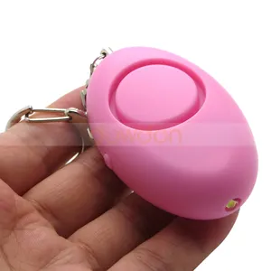 Electronic Personal Protection Alarm Anti-Theft Security Product