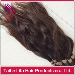 En bruto virgen ningún producto químico <span class=keywords><strong>sin</strong></span> productos para el cabello de las reinas de <span class=keywords><strong>la</strong></span> onda del cuerpo brasileñ - Product Image 3