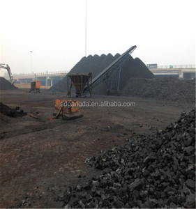 Metallurgical Coke Breeze / Met Coke pour <span class=keywords><strong>la</strong></span> coulée / fusion - Product Image 6