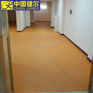 Trẻ Em Phòng Đầy Màu Sắc Thiết Kế Sàn Vinyl Mẫu Giáo Lớp Học Sàn/Dance Phòng Vinyl Màu Rắn Sàn - Product Image 5