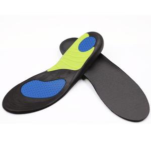 Orthotic Lengkungan Orthotic Pereda Nyeri Kaki Sol Dalam Ortopedi Sol Olahraga Orthotics - Product Image 3