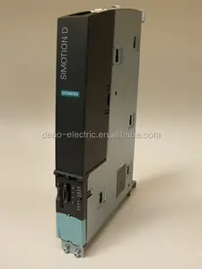 SIEMENS PLC SIMOTION SISTEMI 6AU1445-0AA00-0AA0