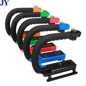 JingYing Portable C Shape Flash Bracket Holder Video <strong>Camera</strong> Handheld <strong>Stabilizer</strong> Grip <strong>for</strong> <strong>Camera</strong> - Product Image 5