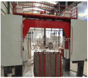 Machine à scie à fils multi-fils, 32 pièces, outil de découpe de lame en granit - Product Image 3