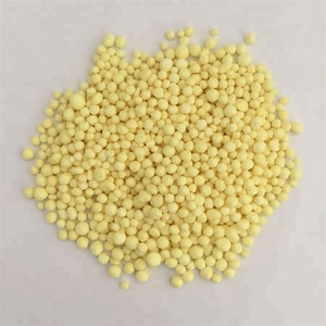 Fertilizzante a Lento Rilascio <span class=keywords><strong>Urea</strong></span> Rivestita di Zolfo al Miglior Prezzo - Product Image 2