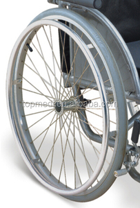 アリババ中国オンラインショッピングレジャースポーツ車いす手動車椅子 - Product Image 2