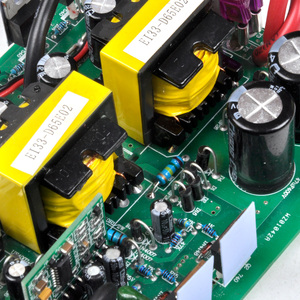 יצרן 500 w 12 v 24 v dc ל-ac 220 v כבוי הגריד השתנה גל סינוס מהפך - Product Image 5