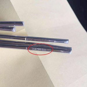 1000mm Length and Aluminum/Aluminum Alloy Material AWS ER4043 <strong>AlSi</strong> Aluminum Alloy TIG Welding Wire - Product Image 4
