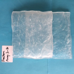 عالية الجودة جبهة مالوكو <span class=keywords><strong>viton</strong></span> fluoroelastomer المرنة المطاط الخام - Product Image 1