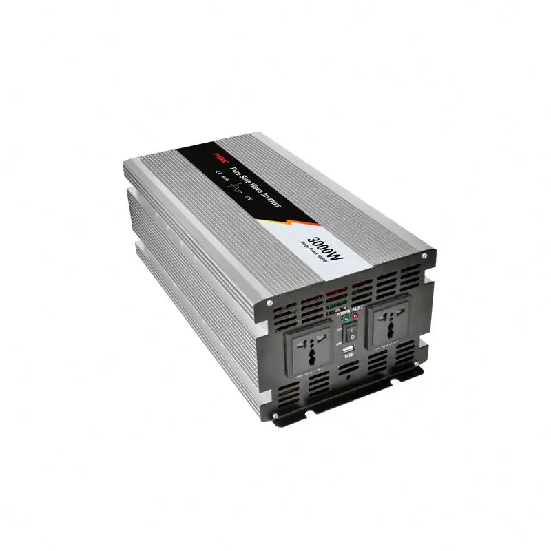 3000W marine inverter