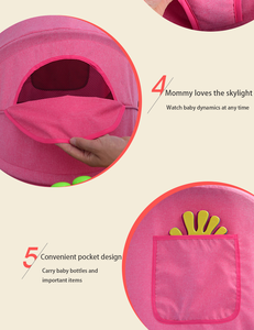 Cochecito de bebé superventas de fábrica - Product Image 6