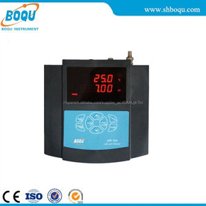 Laboratorio medidor de <span class=keywords><strong>ph</strong></span> con <span class=keywords><strong>electrodo</strong></span> pHS-3CA metro - Product Image 1