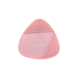 BEPERFECT OEM 5 in 1 Gesichts reinigung elektrisches vibrierendes Gesichts schönheits massage gerät - Product Image 4