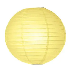 3-36 Inch Wholesale Cheap Paper Lanterns Lampshade Chinese Round Lanterns Wedding Paper lanterns