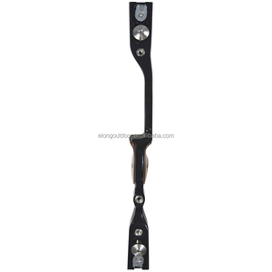 21 "ILF Gauche Main Flèches de Chasse En Aluminium Tir À L'<span class=keywords><strong>arc</strong></span> <span class=keywords><strong>Arc</strong></span> <span class=keywords><strong>Classique</strong></span> Riser - Product Image 2