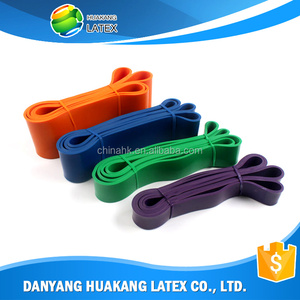 Fabricante Alibaba al por mayor dónde comprar bandas gimnasio - Product Image 5