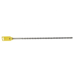 SDS Plus Elektro hammer bohrer für schnelles Bohren von Stein beton ziegeln - Product Image 3