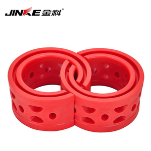 JINKE Giá Cả Cạnh Tranh Phụ Kiện Xe Hơi Cho <span class=keywords><strong>Shock</strong></span> <span class=keywords><strong>Absorber</strong></span> Mùa Xuân Đệm Cao Su - Product Image 3